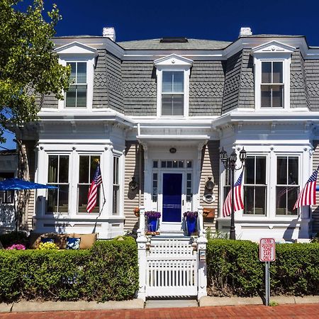 Prince Albert Guest House, Provincetown Kültér fotó