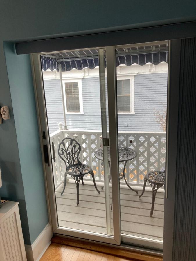 Prince Albert Guest House, Provincetown Kültér fotó
