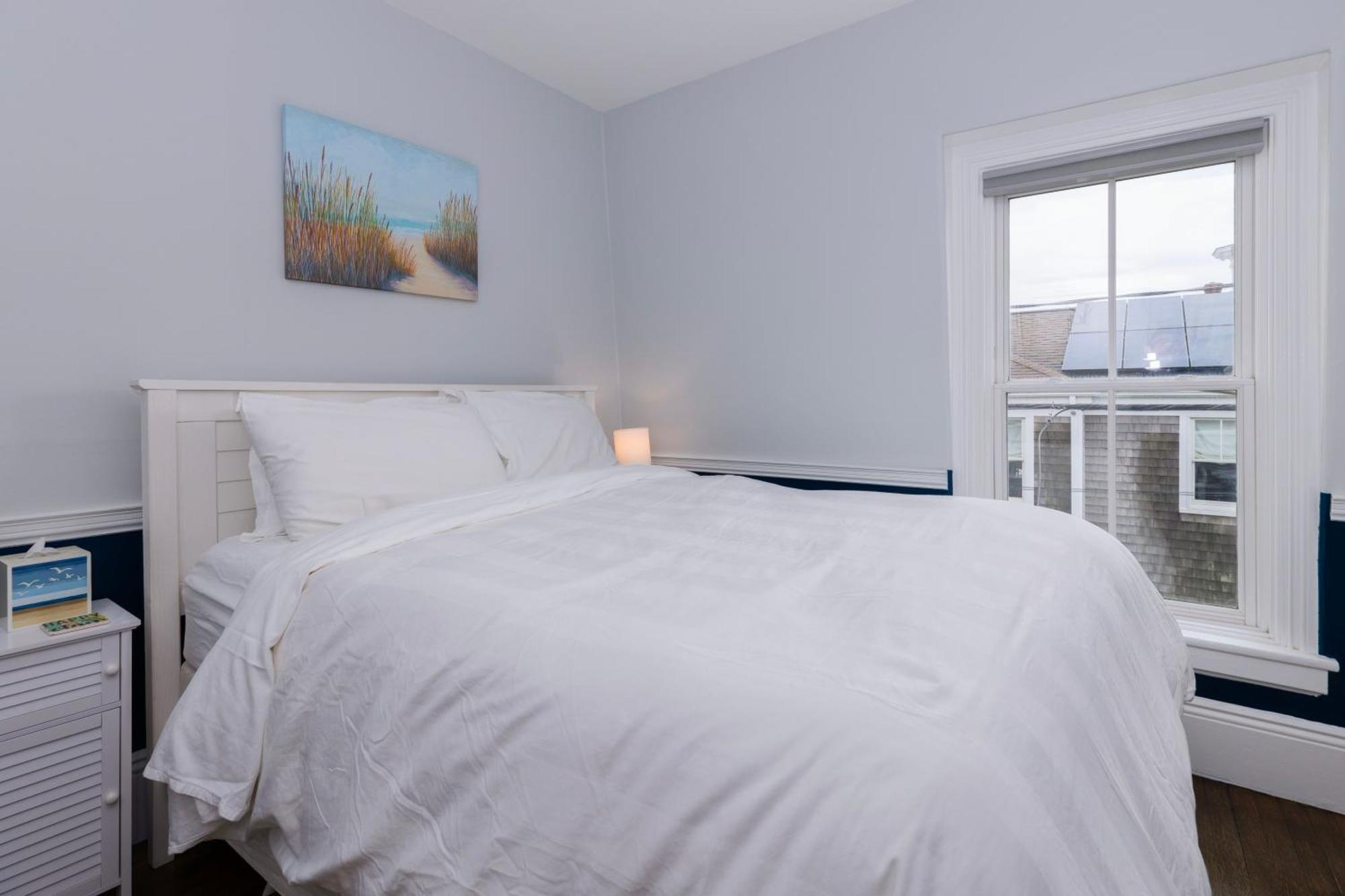 Prince Albert Guest House, Provincetown Szoba fotó