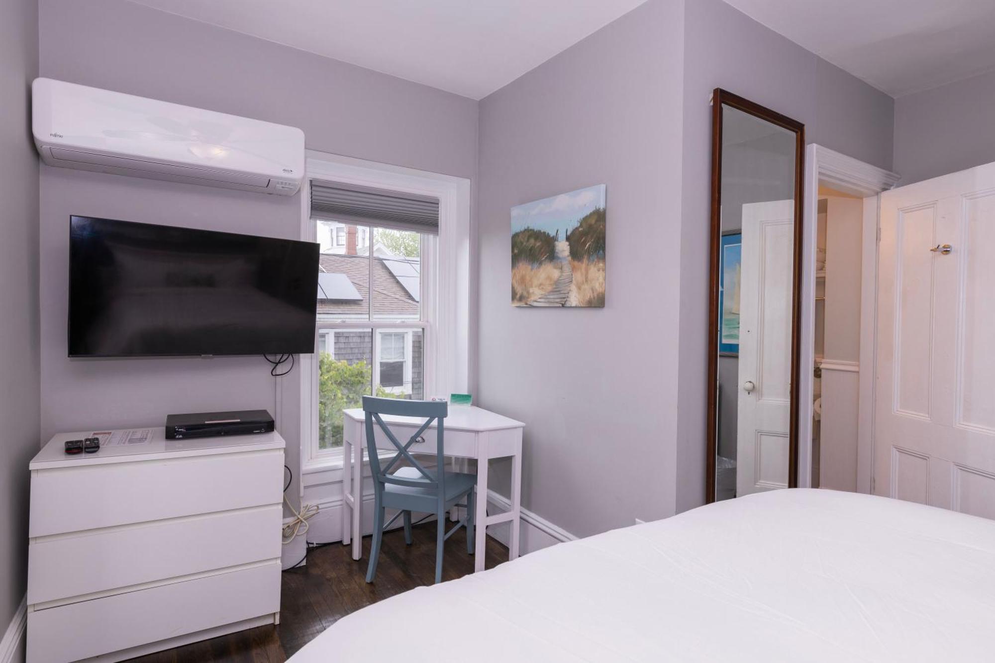 Prince Albert Guest House, Provincetown Kültér fotó