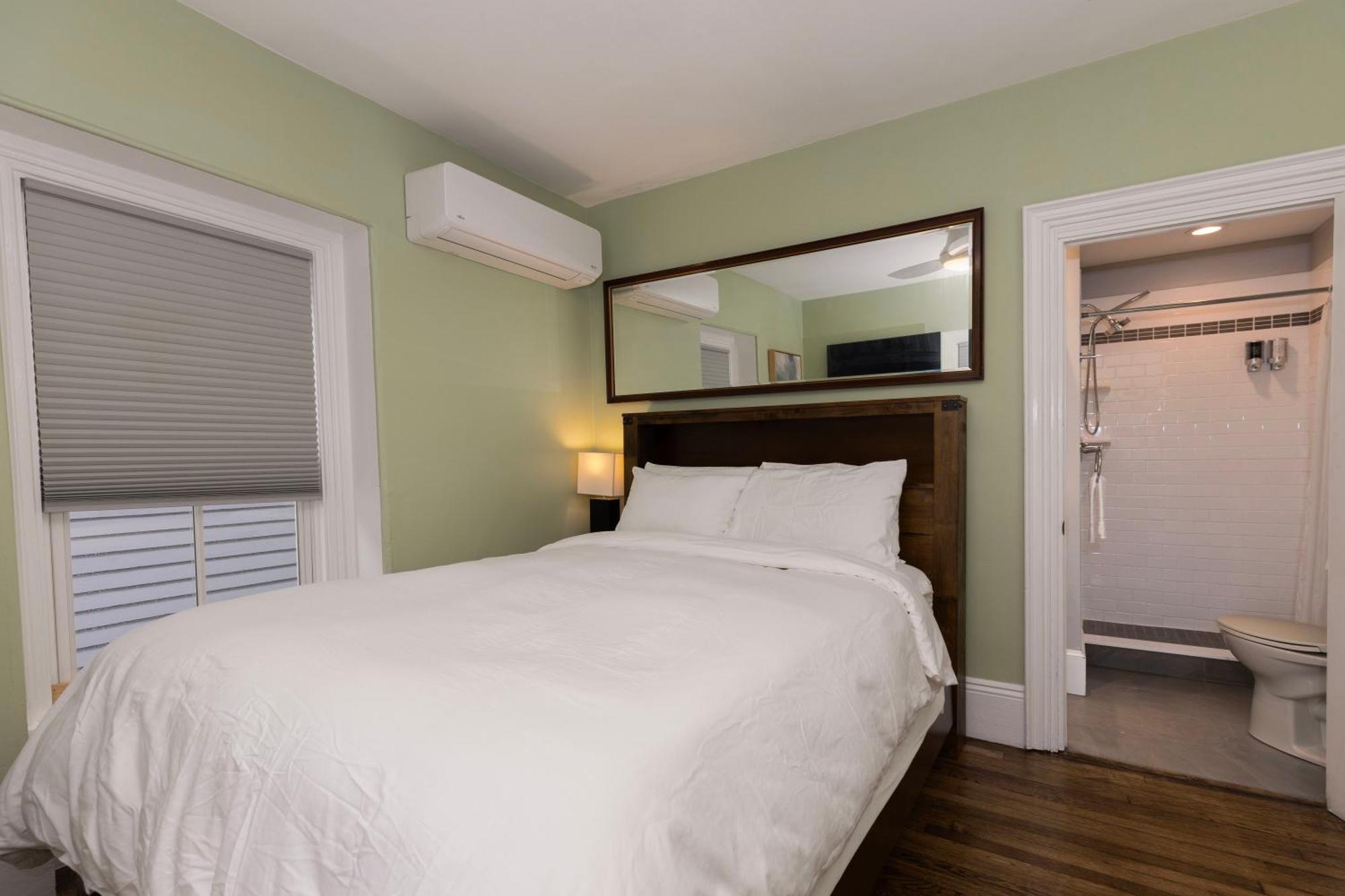 Prince Albert Guest House, Provincetown Szoba fotó