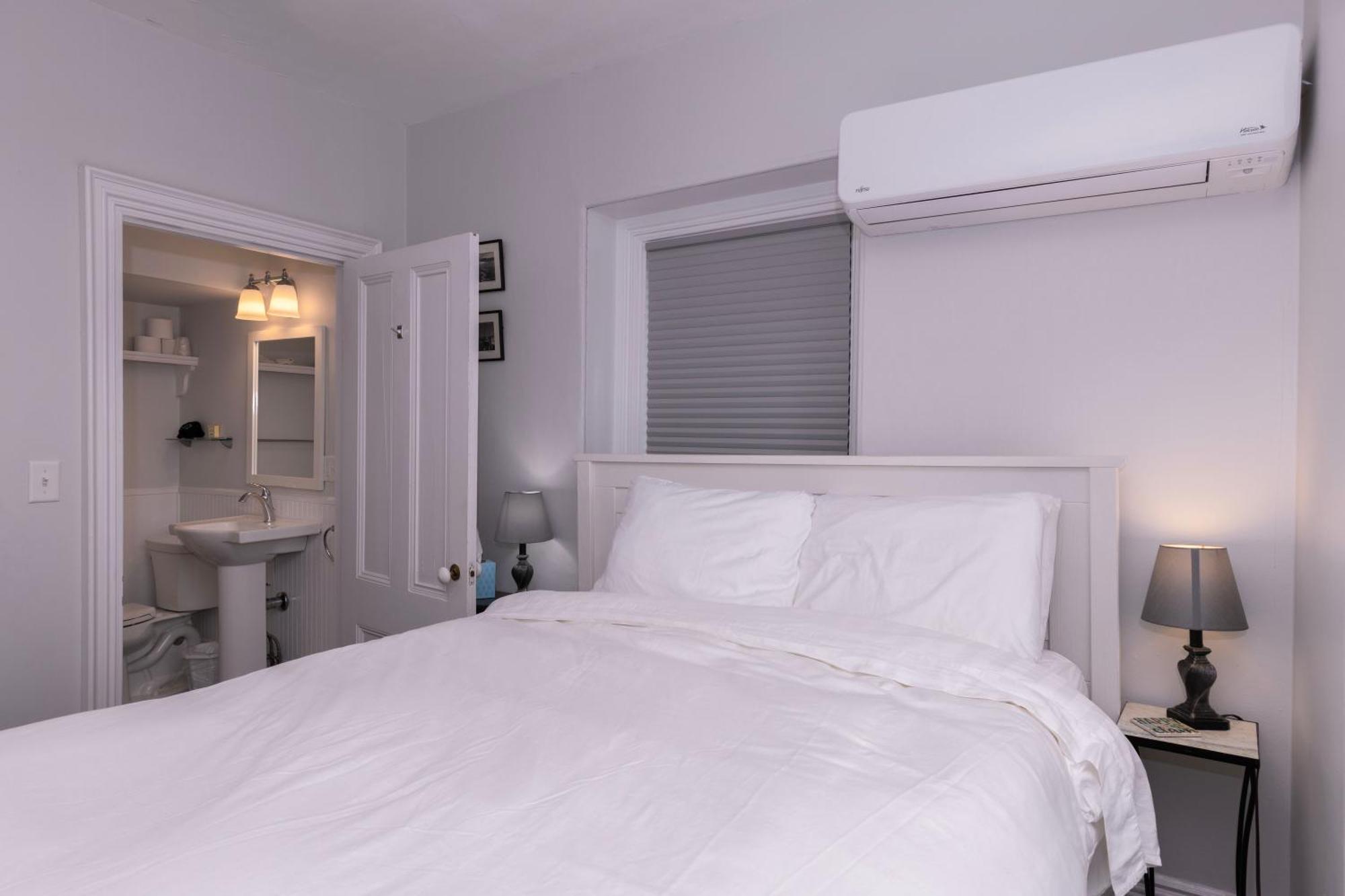 Prince Albert Guest House, Provincetown Kültér fotó