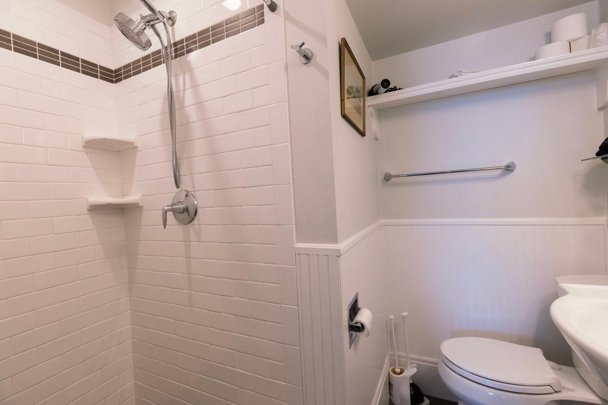 Prince Albert Guest House, Provincetown Szoba fotó