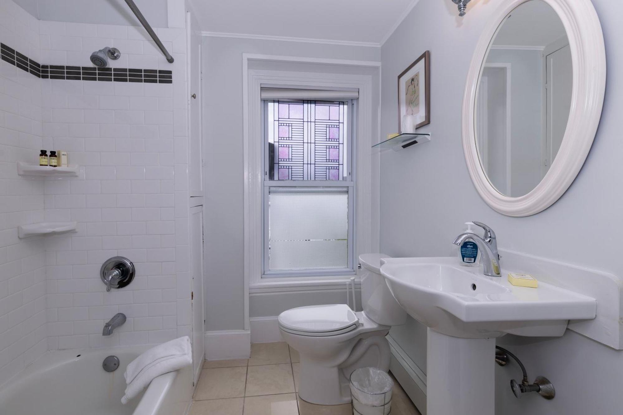 Prince Albert Guest House, Provincetown Szoba fotó