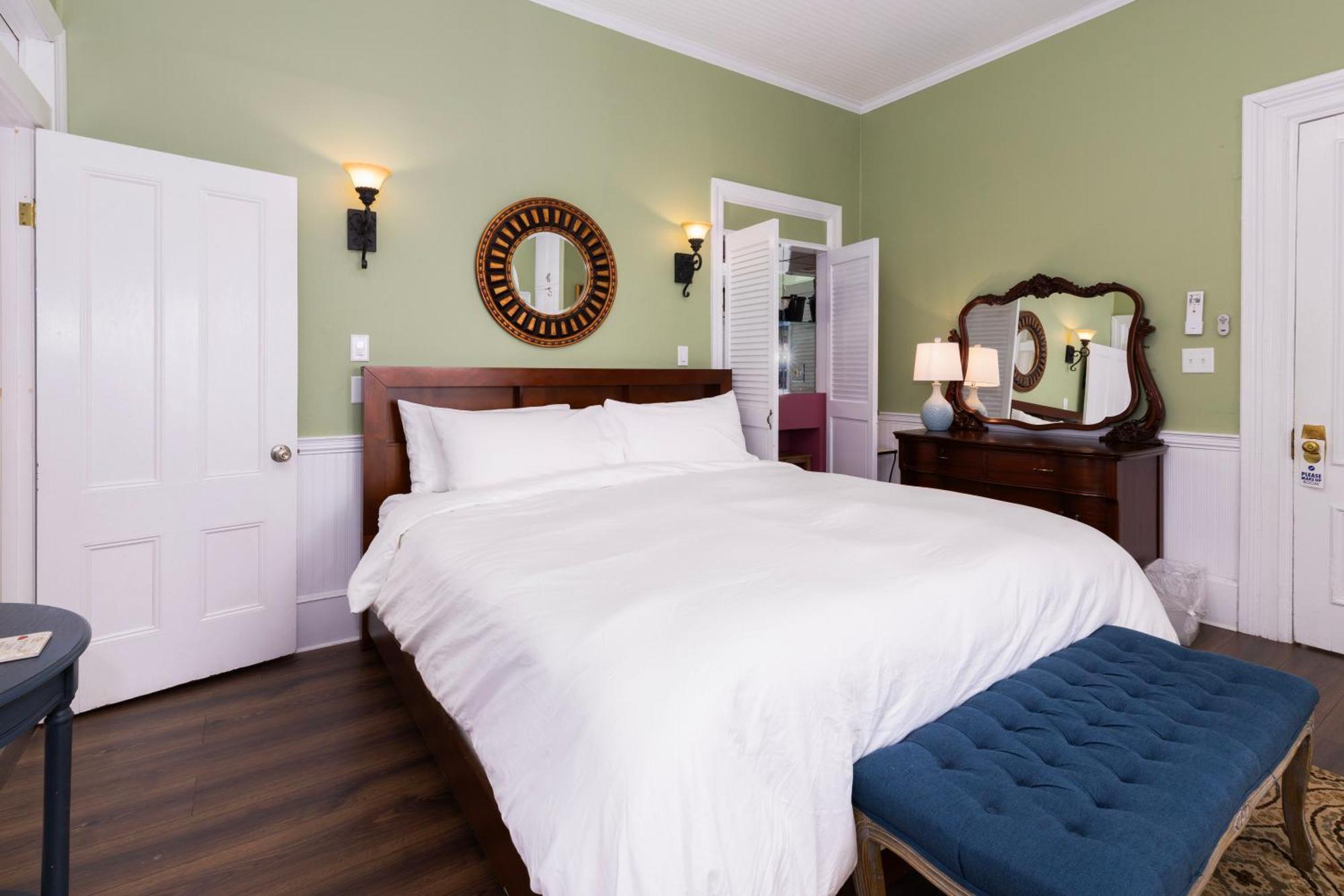 Prince Albert Guest House, Provincetown Kültér fotó