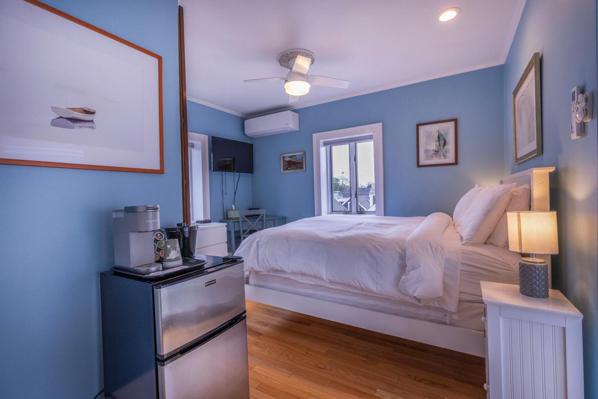 Prince Albert Guest House, Provincetown Kültér fotó