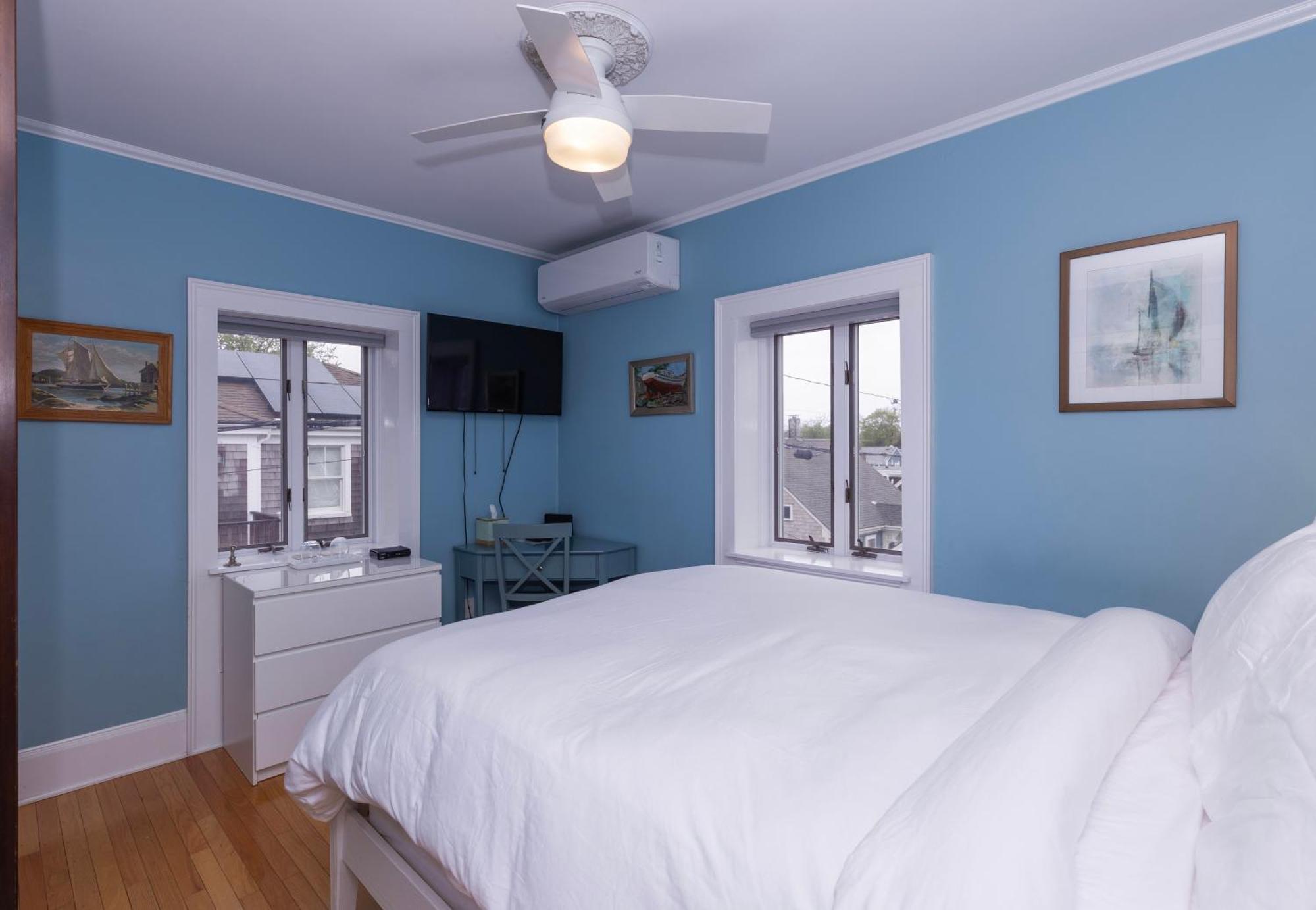 Prince Albert Guest House, Provincetown Szoba fotó