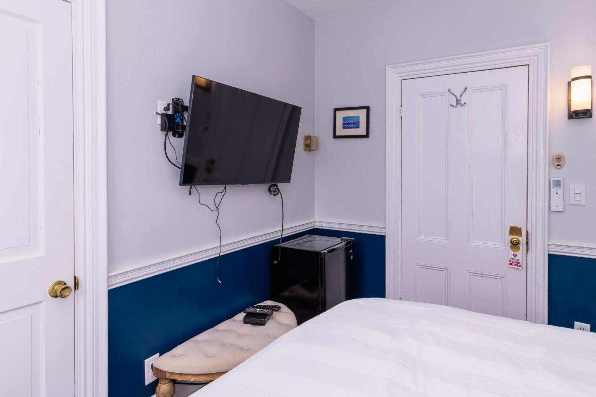 Prince Albert Guest House, Provincetown Szoba fotó