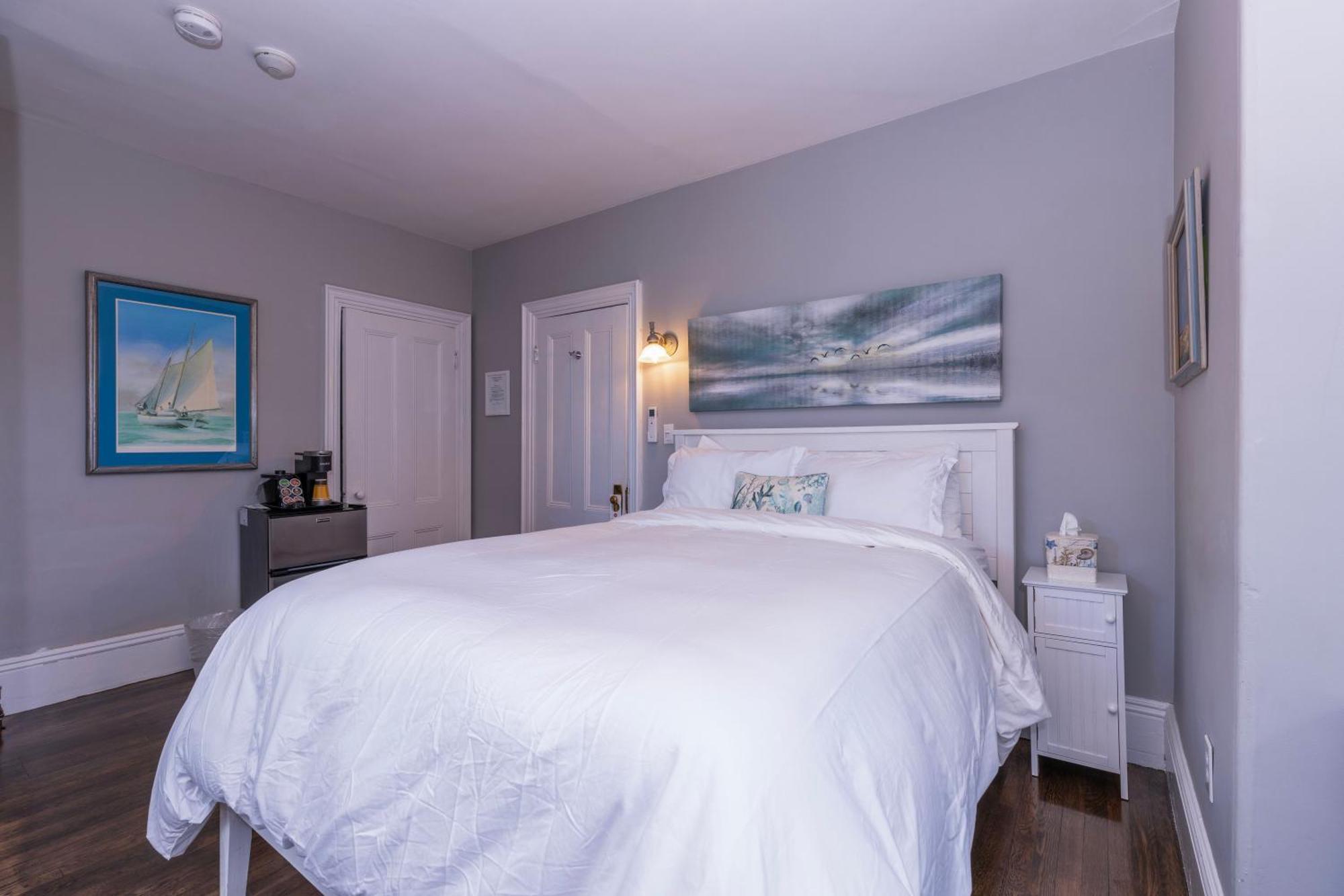 Prince Albert Guest House, Provincetown Kültér fotó