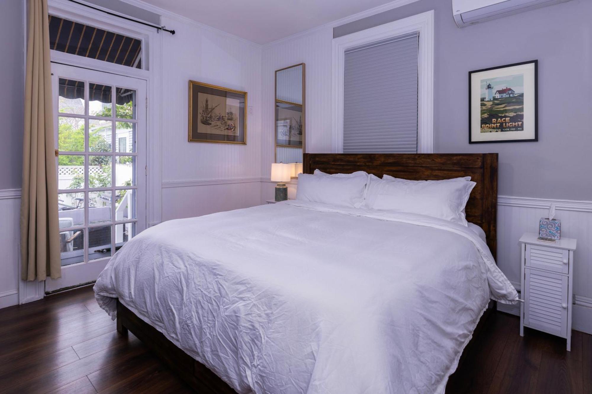 Prince Albert Guest House, Provincetown Kültér fotó