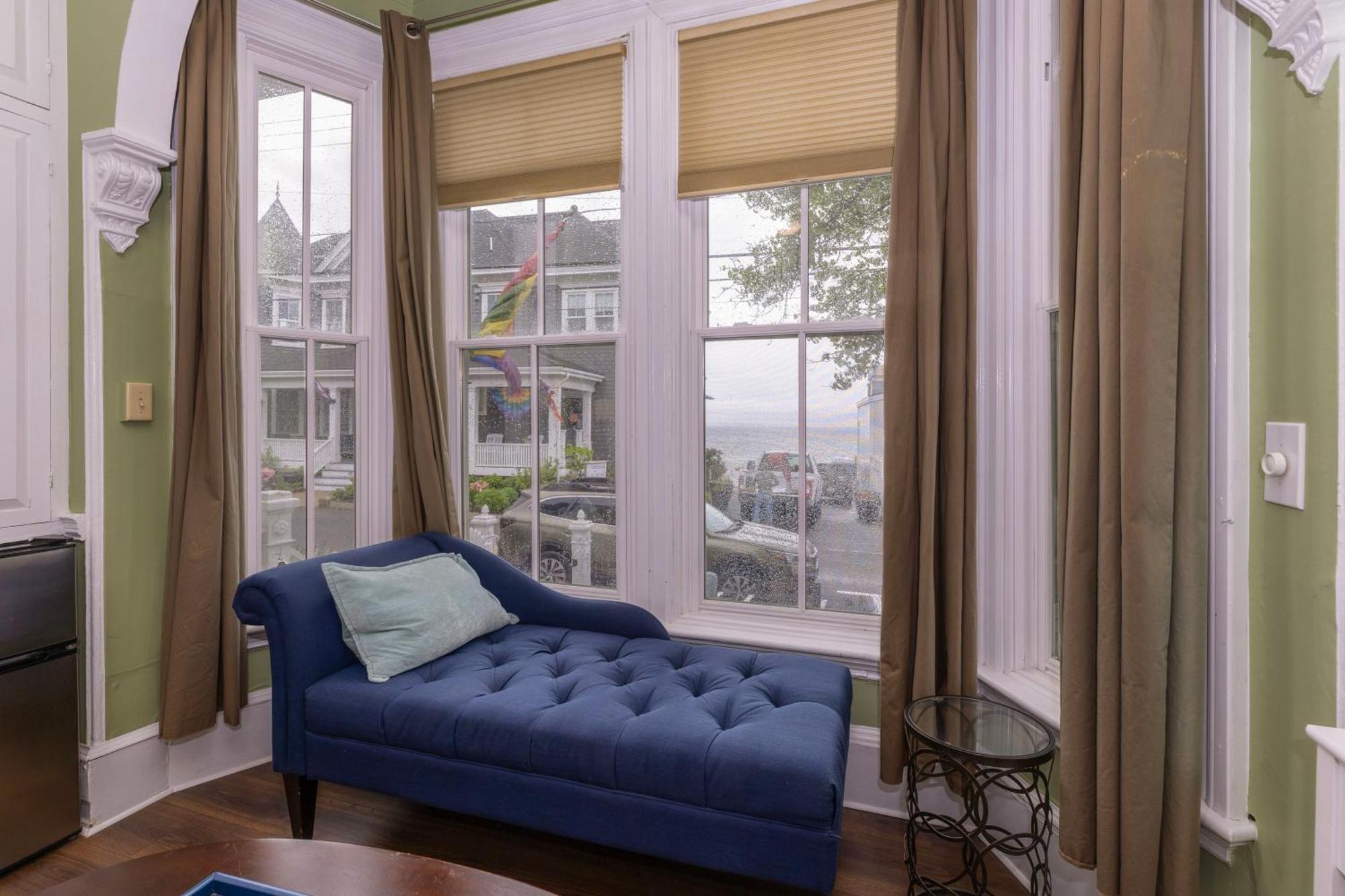 Prince Albert Guest House, Provincetown Kültér fotó