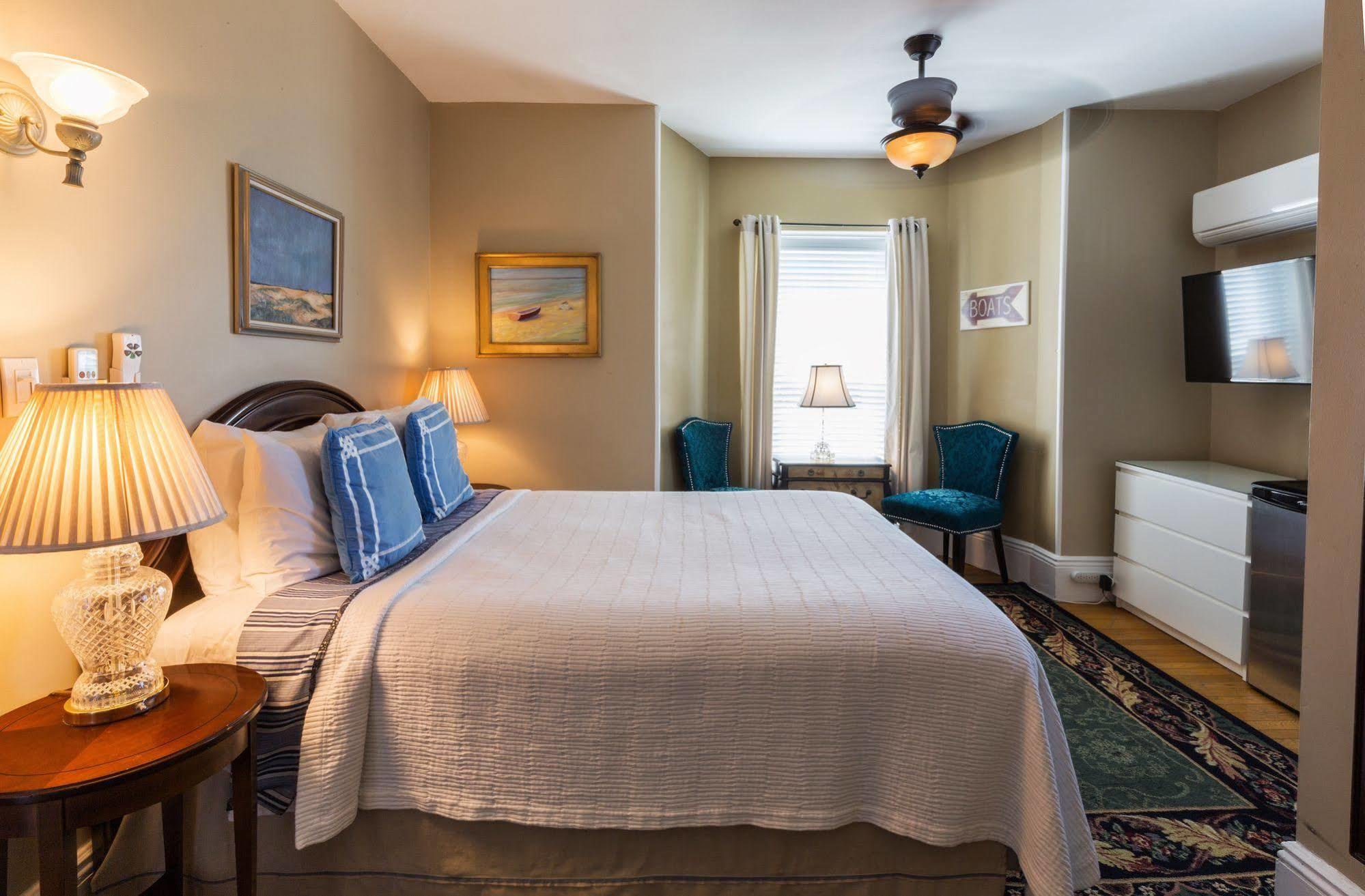 Prince Albert Guest House, Provincetown Kültér fotó