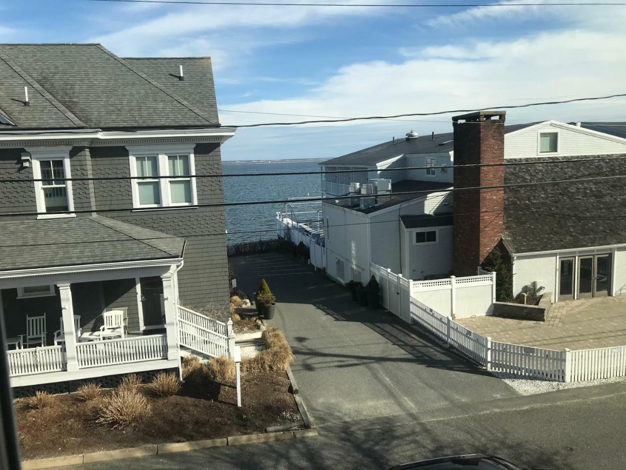 Prince Albert Guest House, Provincetown Kültér fotó