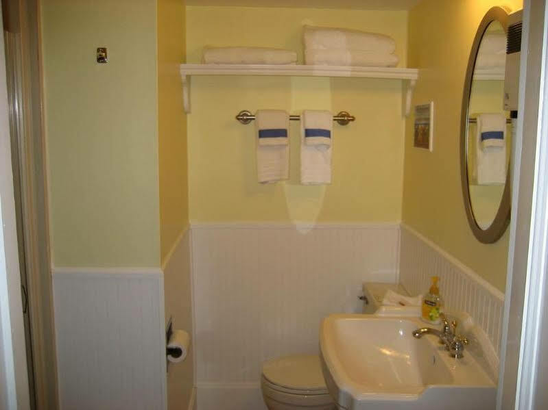 Prince Albert Guest House, Provincetown Kültér fotó