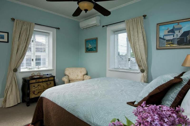 Prince Albert Guest House, Provincetown Kültér fotó