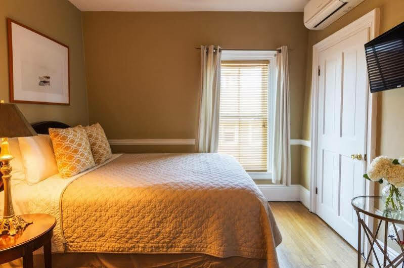 Prince Albert Guest House, Provincetown Kültér fotó