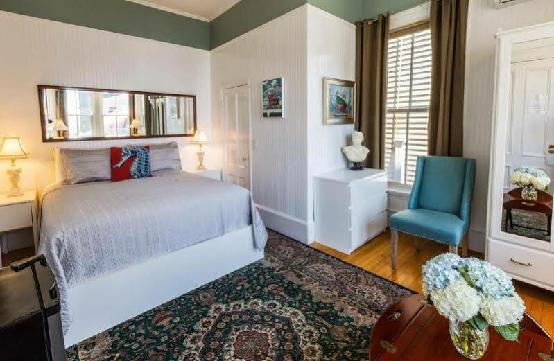Prince Albert Guest House, Provincetown Kültér fotó