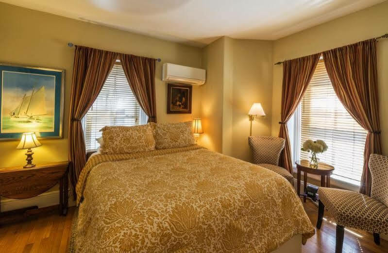 Prince Albert Guest House, Provincetown Kültér fotó
